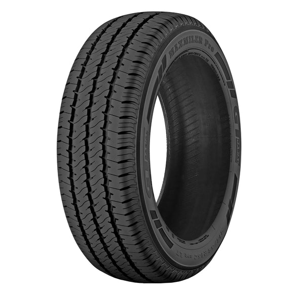 1 x New GT Radial Maxmiler Pro 185/60R15C 94/92T Tires