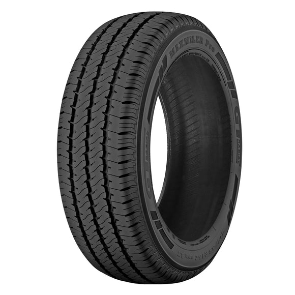 1 x New GT Radial Maxmiler Pro P205/65R15XL 95T Tires