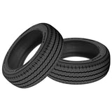 1 x New GT Radial Maxmiler Pro LT245/75R16/10 120/116Q Tires