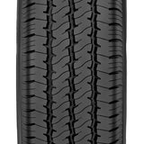 1 x New GT Radial Maxmiler Pro LT235/80R17/10 120/117R Tires