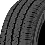 1 x New GT Radial Maxmiler Pro 235/65R16C 121/119R Tires