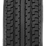 1 x New GT Radial Maxmiler ST ST235/80R16/10 123/119M Tires