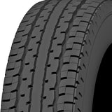1 x New GT Radial Maxmiler ST ST225/75R15/10 117/112M Tires