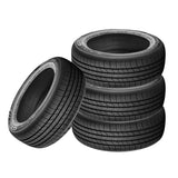 1 x New GT Radial Maxtour All Season 205/60R16 92T Tires
