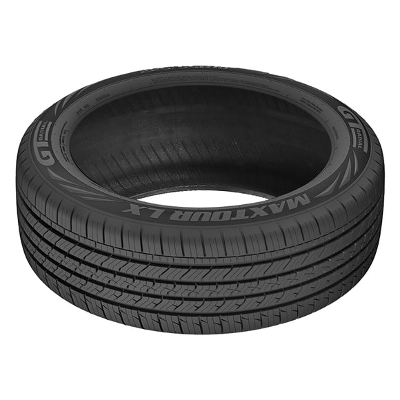 1 x New GT Radial Maxtour LX 225/65R16 100H Tires