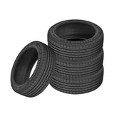 1 x New GT Radial Maxtour LX 225/60R16 98H Tires
