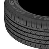 1 x New GT Radial Maxtour LX 185/60R15 84H Tires