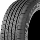 1 X New GT Radial Maxtour LX 255/50R20 105V Tires