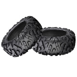 1 X New Maxxis Bighorn 28x10.00R14 RWL Tires