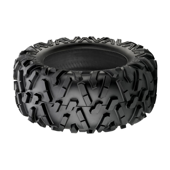 1 X New Maxxis Bighorn 2.0 27X9.00R12 6PR Tires