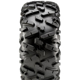 1 X New Maxxis Bighorn 2.0 27X9.00R14 6PR Tires