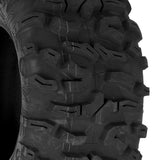 1 X New Maxxis Bighorn 3.0 26X9.00R12 6PR Tires