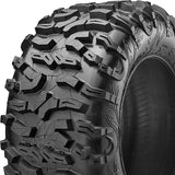 1 X New Maxxis Bighorn 3.0 26X9.00R12 6PR Tires