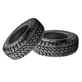 1 X New Maxxis Bighorn MT-762 37X10.00R17 8PR Tires