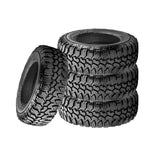 1 X New Maxxis Bighorn MT-762 37X10.00R17 8PR Tires