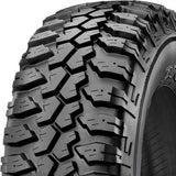 1 X New Maxxis Bighorn MT-762 37X10.00R17 8PR Tires