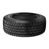 1 X New Maxxis Bravo AT-771 LT245/75R17 10PR OBL Tires