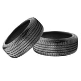 1 X New Maxxis Bravo HP-M3 205/60R16 92V Tires