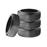 1 X New Maxxis Bravo HP-M3 235/40ZR19 96W XL Tires