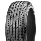 1 X New Maxxis Bravo HP-M3 245/40R17 95V XL Tires