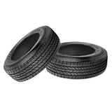 1 X New Maxxis Bravo HT-770 LT275/65R20 10PR Tires