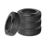 1 X New Maxxis Bravo HT-770 LT275/65R20 10PR Tires