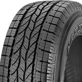 1 X New Maxxis Bravo HT-770 235/70R16 106T OBL Tires