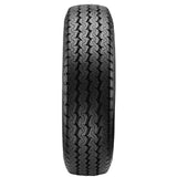 1 X New Maxxis Bravo UE-168 LT215/85R16 10PR Tires