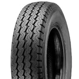 1 X New Maxxis Bravo UE-168 185R14C 8PR Tires