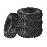 1 X New Maxxis Carnivore 33X10.00R15 8PR Tires