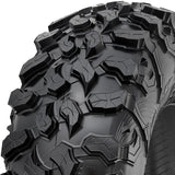 1 X New Maxxis Carnivore 32X10.00R15 8PR Tires