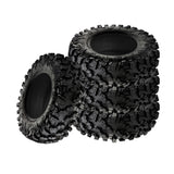 1 X New Maxxis Carnivore RT 32X10.00R15 8PR Tires