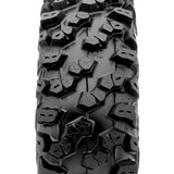 1 X New Maxxis Carnivore RT 28X10.00R14 8PR Tires