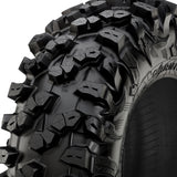 1 X New Maxxis Carnivore RT 32X10.00R14 8PR Tires