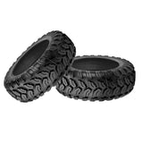 1 X New Maxxis Ceros 25X10.00R12 6PR Tires