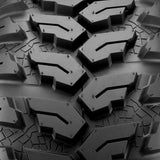1 X New Maxxis Ceros 25X8.00R12 6PR Tires