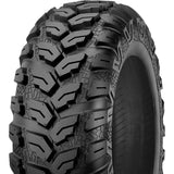 1 X New Maxxis Ceros 25X8.00R12 6PR Tires