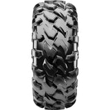 1 X New Maxxis Coronado 28X10.00R14 8PR Tires