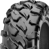 1 X New Maxxis Coronado 28X10.00R14 8PR Tires