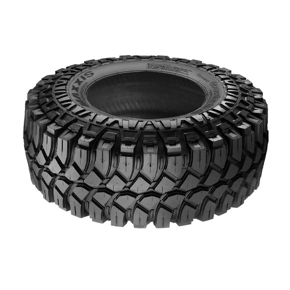 1 X New Maxxis Creepy Crawler 37x12.50-15LT 8PR Tires