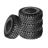 1 X New Maxxis Creepy Crawler 35x12.50-15LT 6PR Tires