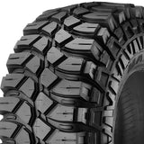 1 X New Maxxis Creepy Crawler 37x12.50-17LT 10PR Tires