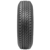 1 X New Maxxis M8008+ ST185/80R13 6PR Tires