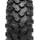 1 X New Maxxis MU511 27X9.00R14 6PR Tires