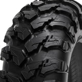 1 X New Maxxis MU511 29X9.00R14 6PR Tires