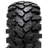 1 X New Maxxis MU521 29X11.00R14 6PR Tires