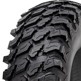 1 X New Maxxis Rampage 30X10.00R14 8PR Tires