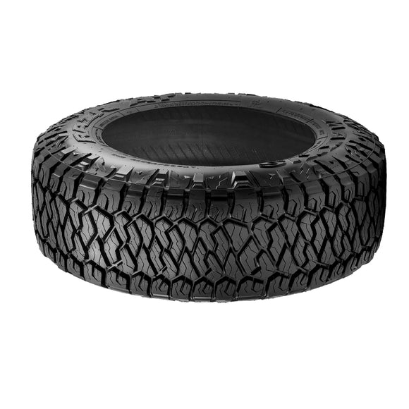 1 X New Maxxis RAZR AT LT295/70R17 10PR RBL Tires