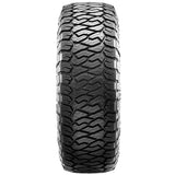 1 X New Maxxis RAZR AT LT295/70R17 10PR RBL Tires