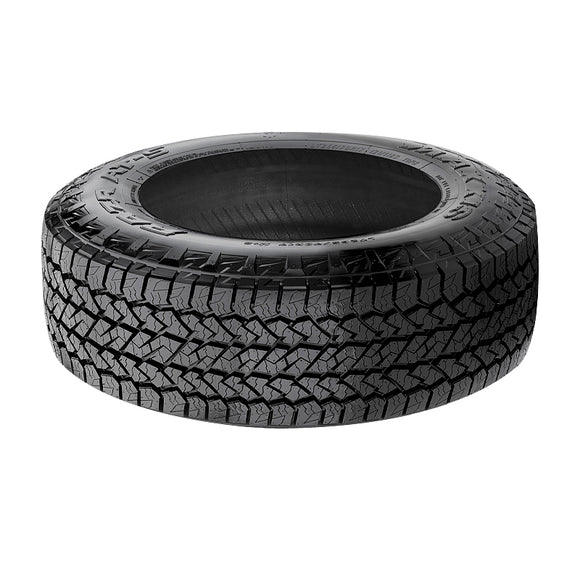 1 X New Maxxis RAZR AT-S 225/65R17 102T RBL Tires